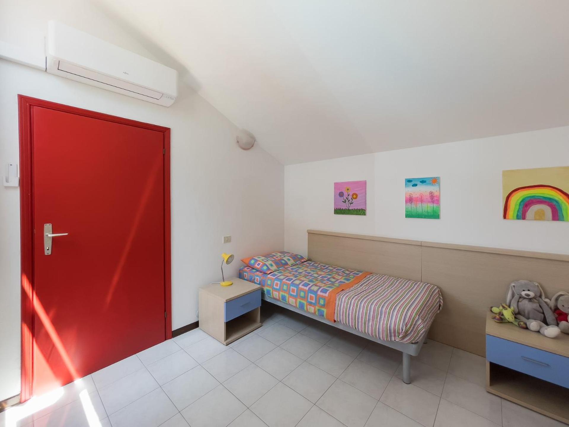 Alexa Ferienhaus Lignano Sabbiadoro