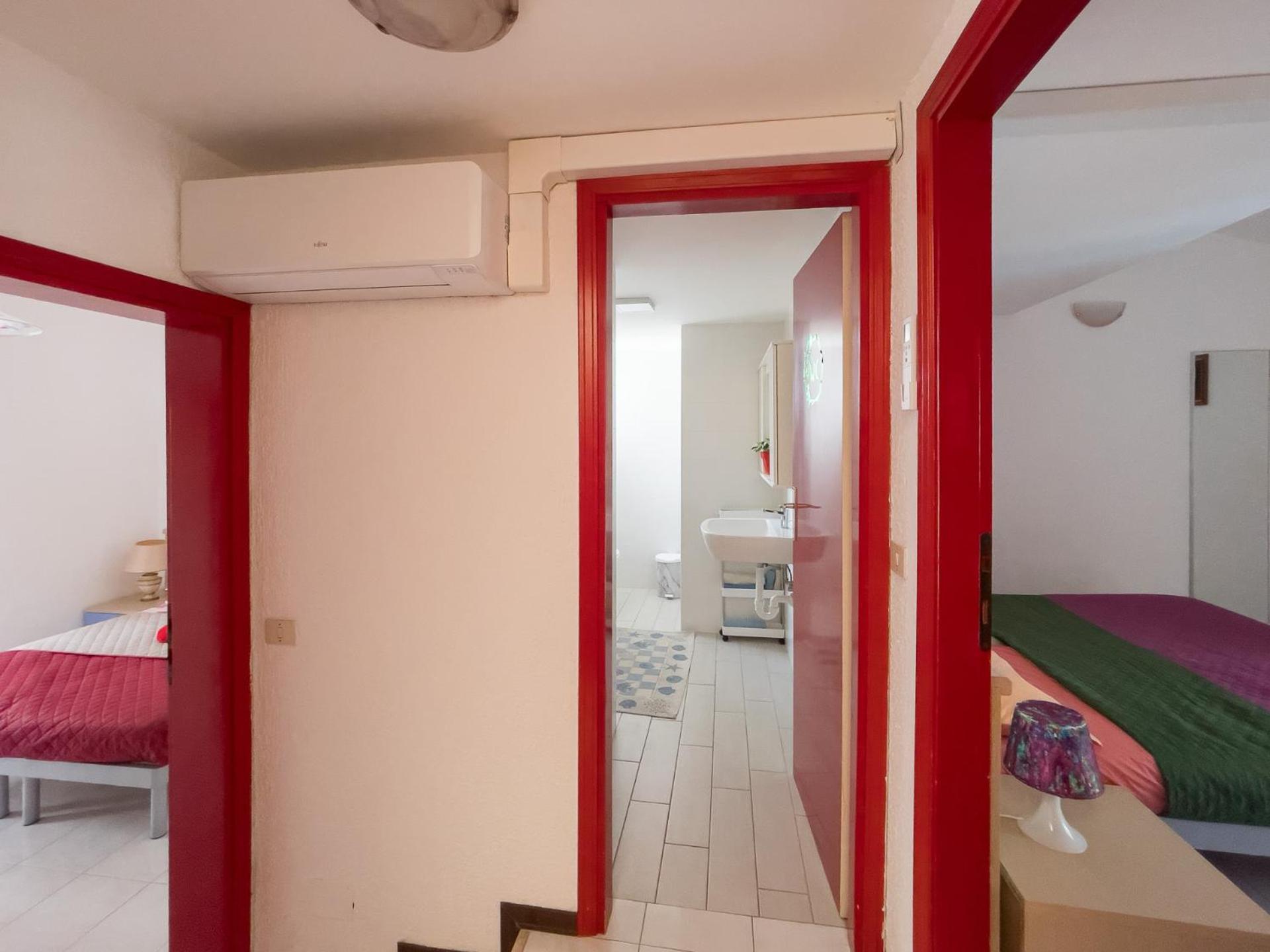 Ferienhaus Alexa *