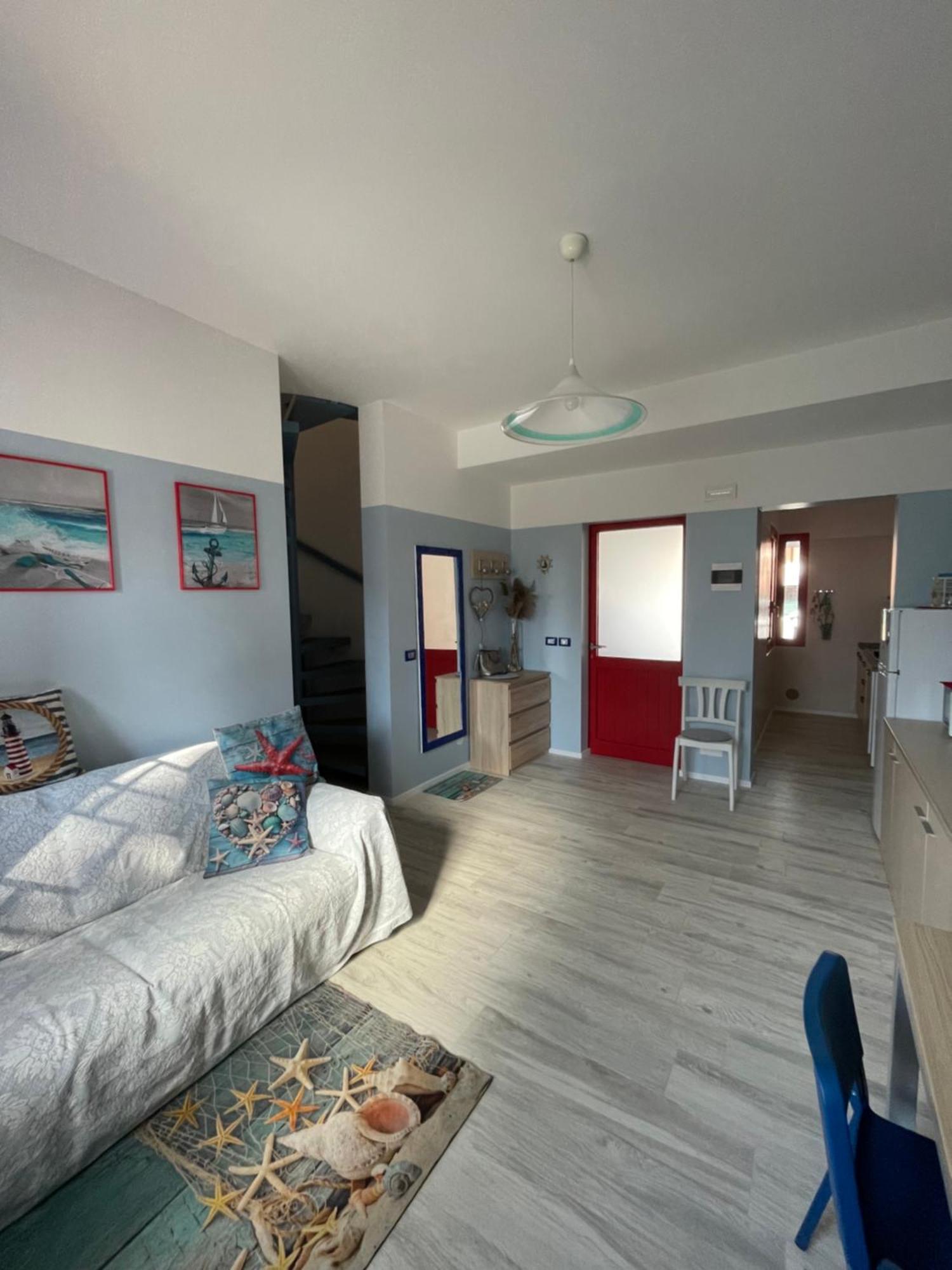Ferienhaus Alexa *