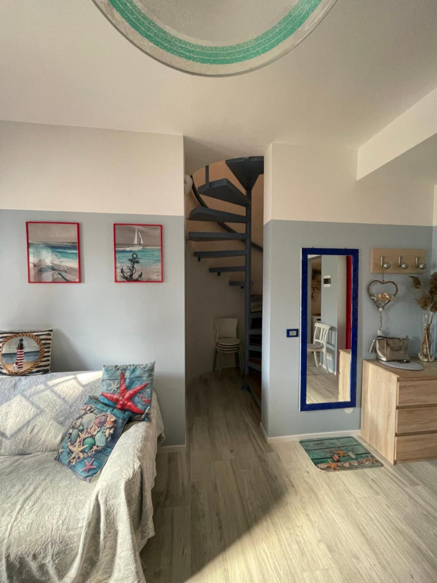 Alexa Ferienhaus Lignano Sabbiadoro