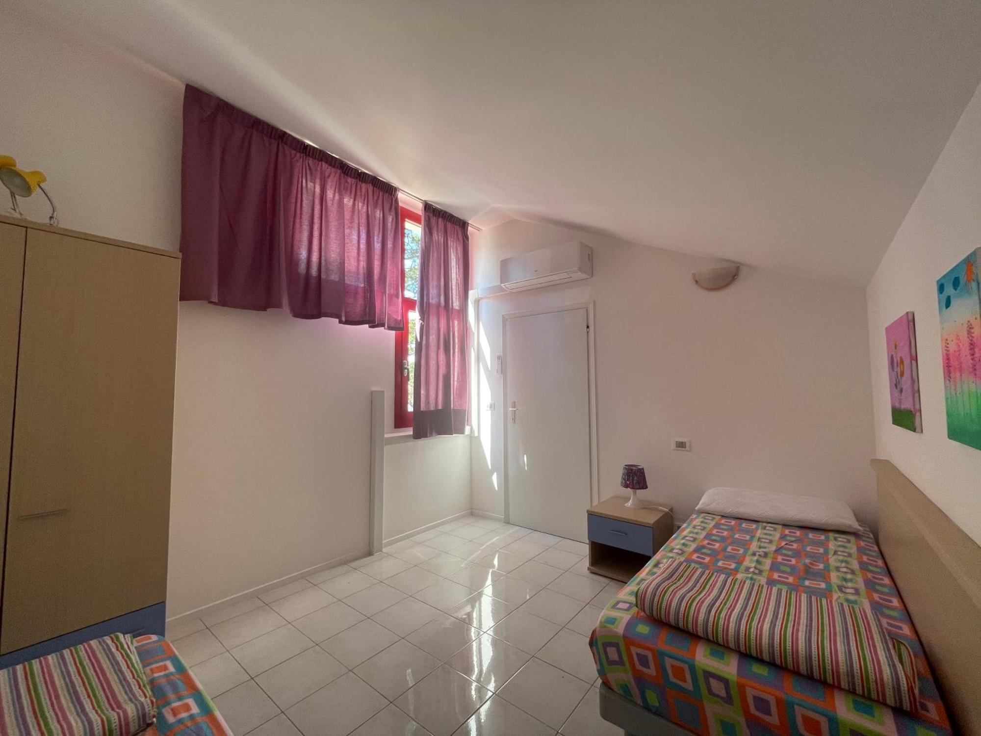 Alexa Ferienhaus Lignano Sabbiadoro